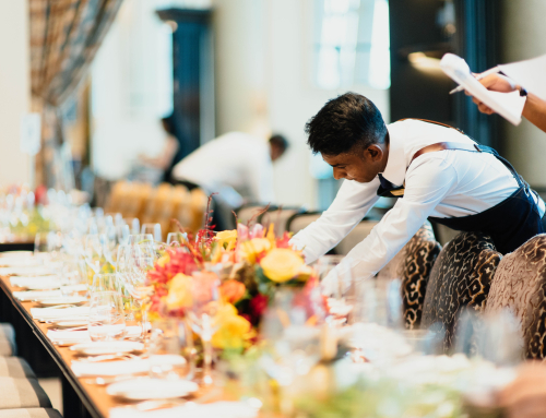Food & Beverage Management